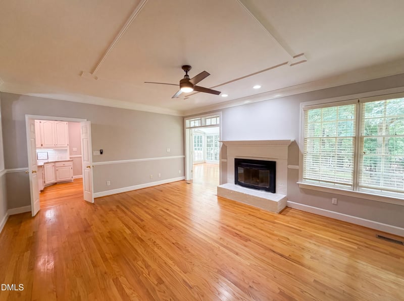 6216 Acorn Ridge Trl, Hillsborough, NC 27278