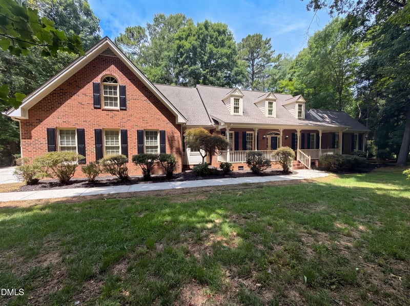 6216 Acorn Ridge Trl, Hillsborough, NC 27278