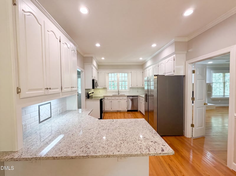 6216 Acorn Ridge Trl, Hillsborough, NC 27278