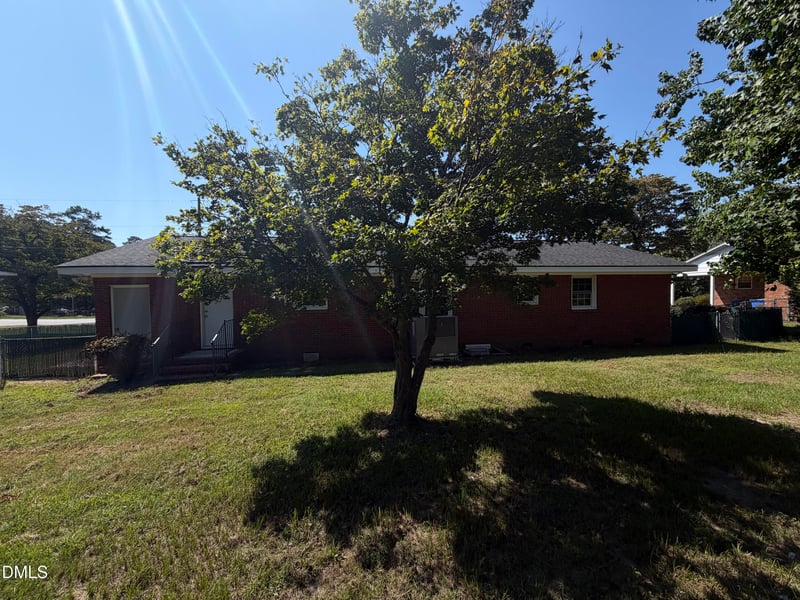 6216 Tiree Dr, Fayetteville, NC 28304