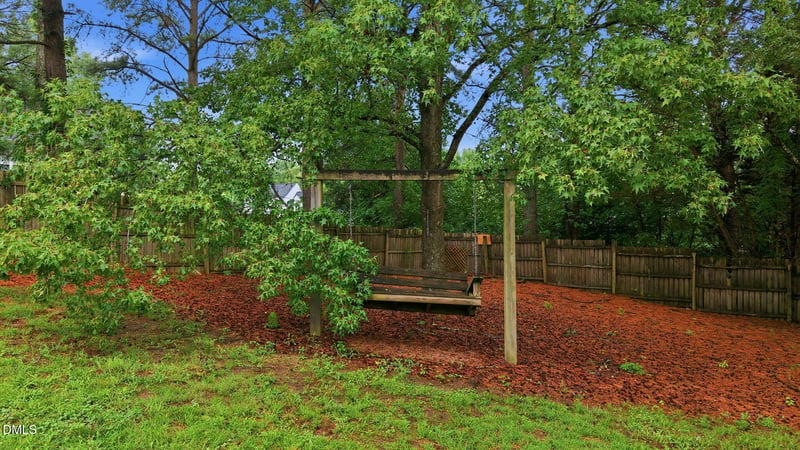 6217 Daybreak Dr, Wake Forest, NC 27587