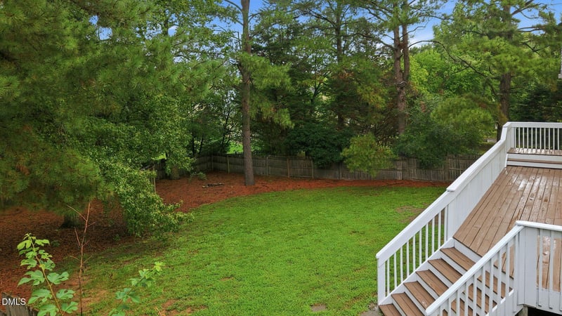6217 Daybreak Dr, Wake Forest, NC 27587