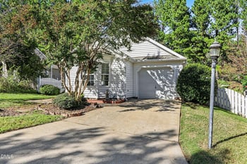 622 Ashford Ln, Durham, NC 27713