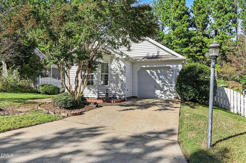 622 Ashford Ln, Durham, NC 27713