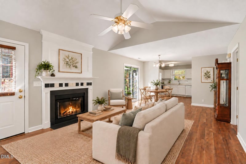622 Ashford Ln, Durham, NC 27713