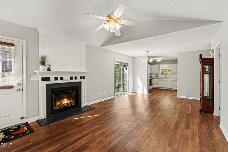 622 Ashford Ln, Durham, NC 27713