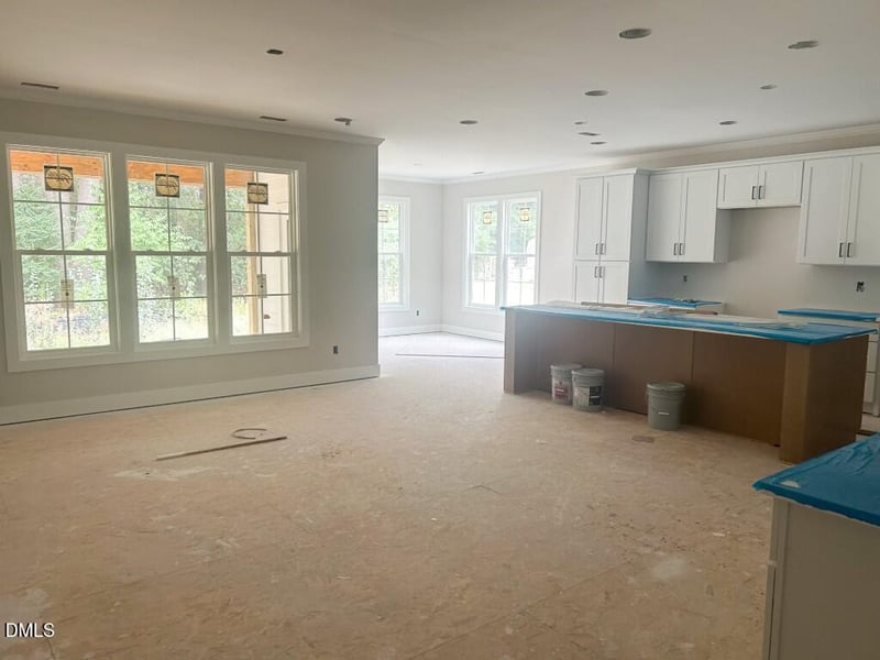 622 Sherron Rd, Durham, NC 27703