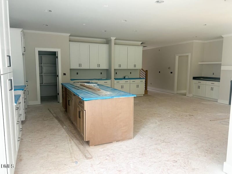 622 Sherron Rd, Durham, NC 27703
