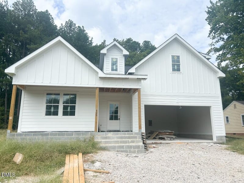 622 Sherron Rd, Durham, NC 27703