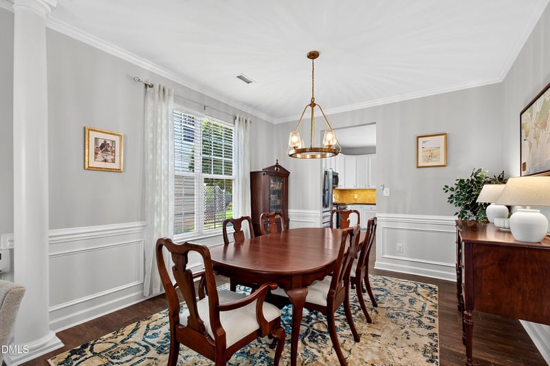 6220 Amber Bluffs Crescent, Raleigh, NC 27616