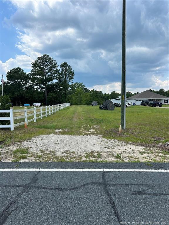 6228 Tabor Church Rd, Fayetteville, NC 28312