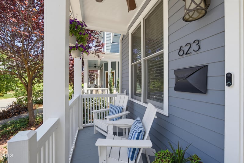 623 Dorothea Dr, Raleigh, NC 27603