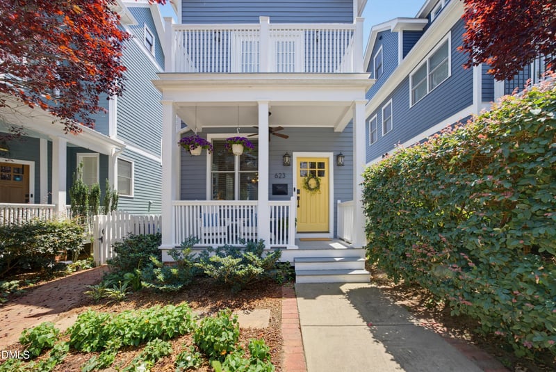 623 Dorothea Dr, Raleigh, NC 27603