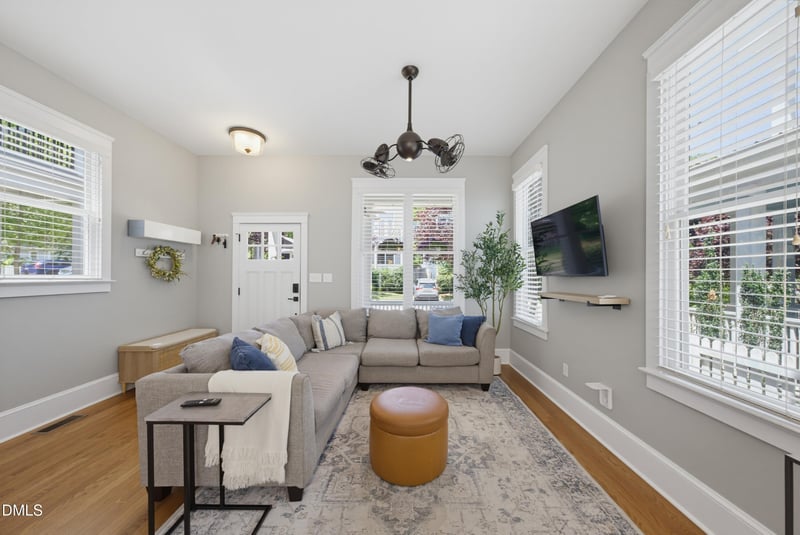 623 Dorothea Dr, Raleigh, NC 27603