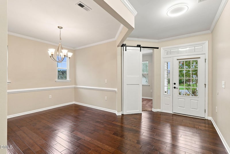 623 Hiddenbrook Dr, Durham, NC 27703