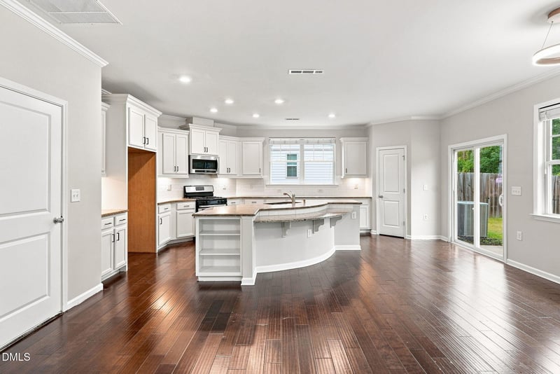 623 Hiddenbrook Dr, Durham, NC 27703