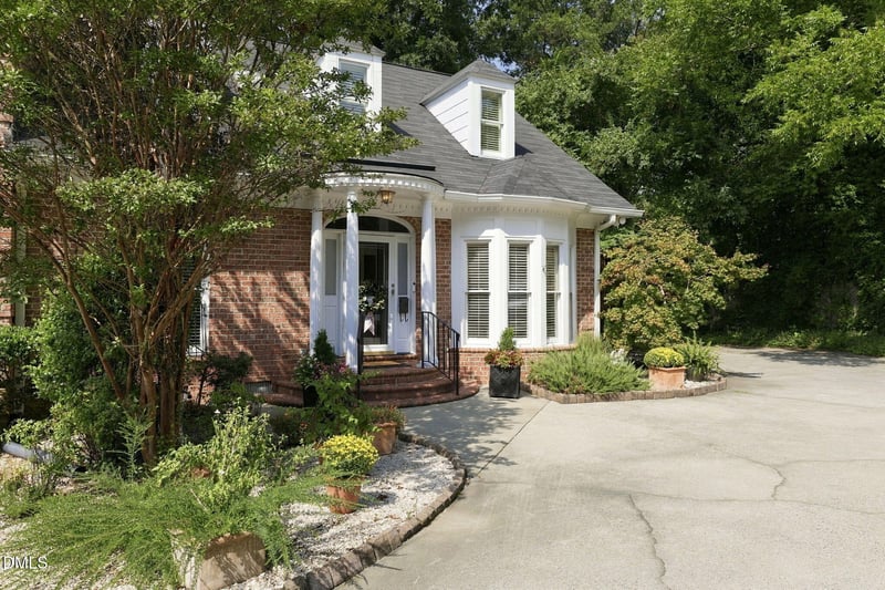 623 Isley Pl, Burlington, NC 27215