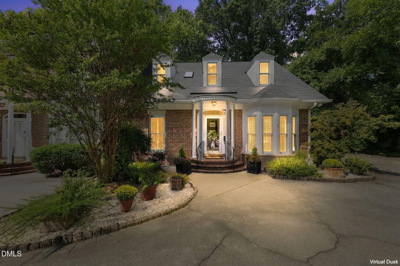 623 Isley Pl, Burlington, NC 27215