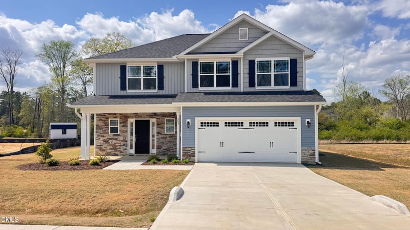 623 Melrose Ct, Sanford, NC 27330