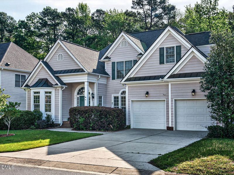 6232 Big Sandy Dr, Raleigh, NC 27616