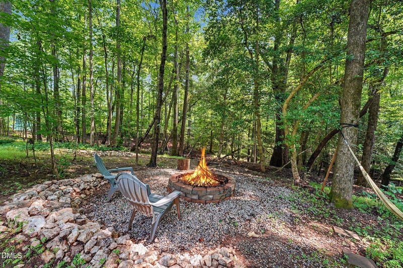 6233 Hilbert Ridge Dr, Holly Springs, NC 27540