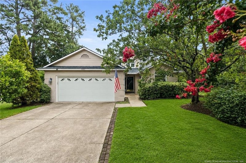 6237 Falkland Ct, Fayetteville, NC 28311