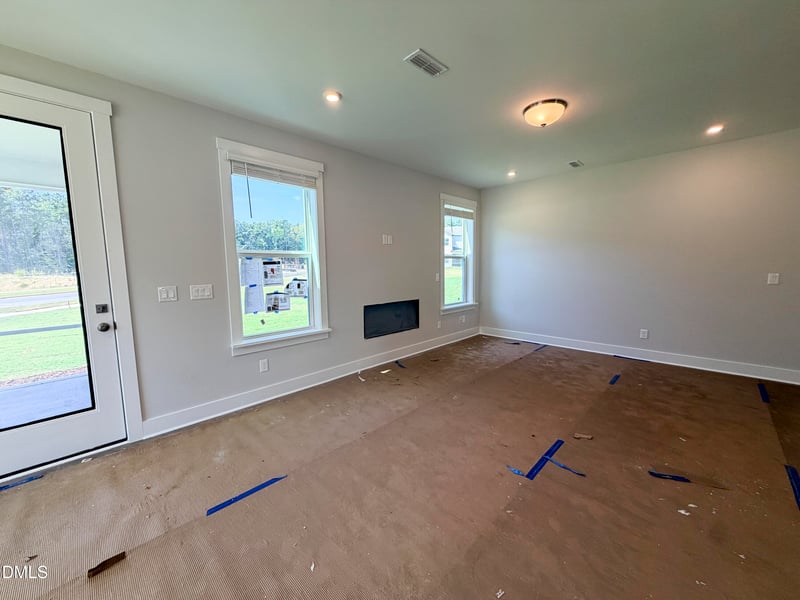 624 Blackwood Ct, Durham, NC 27705
