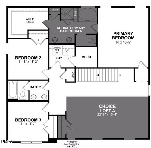 624 Blackwood Ct, Durham, NC 27705