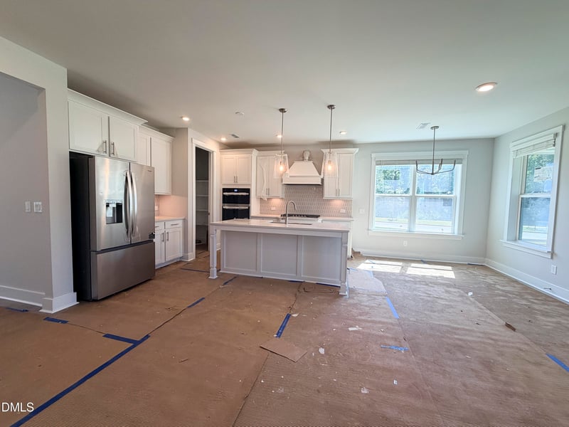 624 Blackwood Ct, Durham, NC 27705