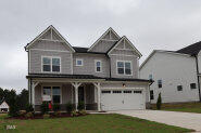 624 Blackwood Ct, Durham, NC 27705