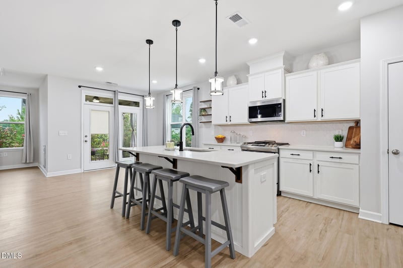 624 Marion Hills Way, Knightdale, NC 27545