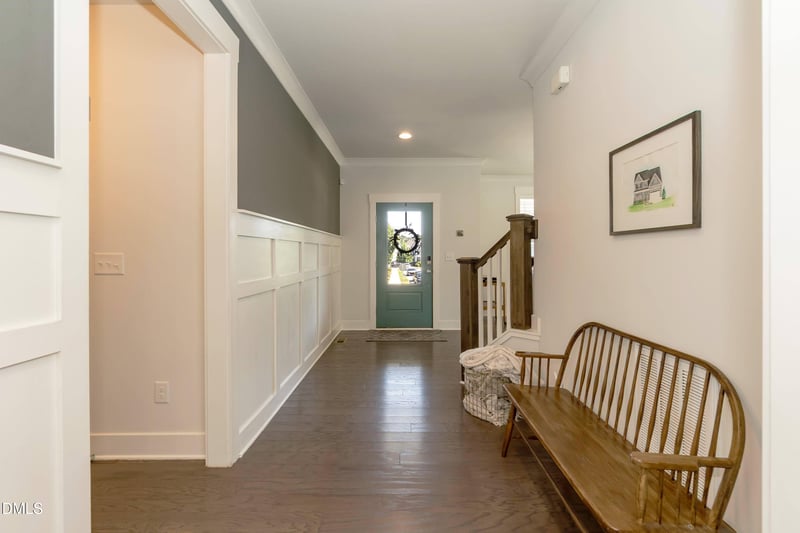 624 Twin Star Ln, Knightdale, NC 27545