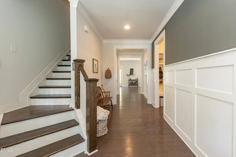 624 Twin Star Ln, Knightdale, NC 27545