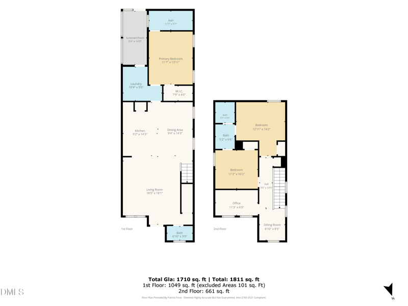 6244 Taylor Rd, Wendell, NC 27591