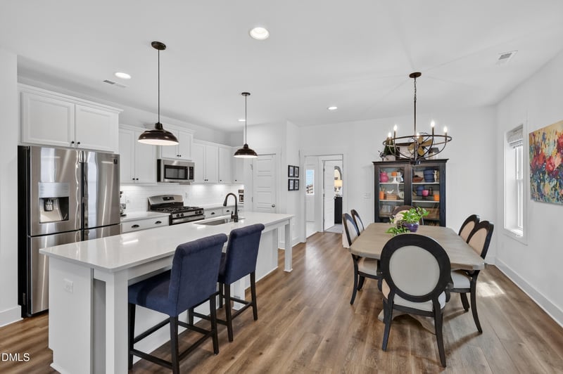 6244 Taylor Rd, Wendell, NC 27591