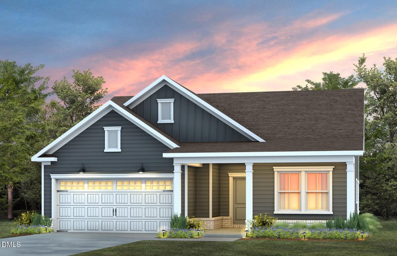 625 Florentia Way, Garner, NC 27529