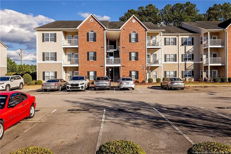 625 Marshtree Ln #304, Fayetteville, NC 28314
