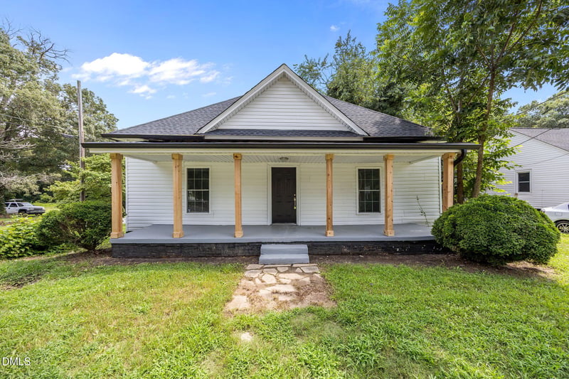 625 N Mebane St, Burlington, NC 27217