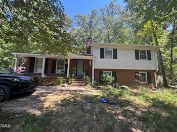 625 Tinkerbell Rd, Chapel Hill, NC 27517