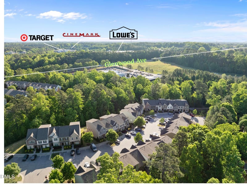 6257 Pesta Ct, Raleigh, NC 27612