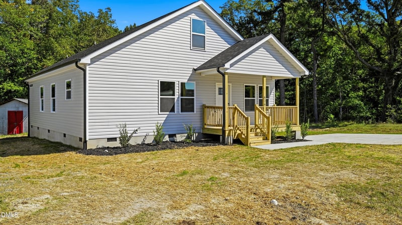 626 Lane St, Burlington, NC 27217