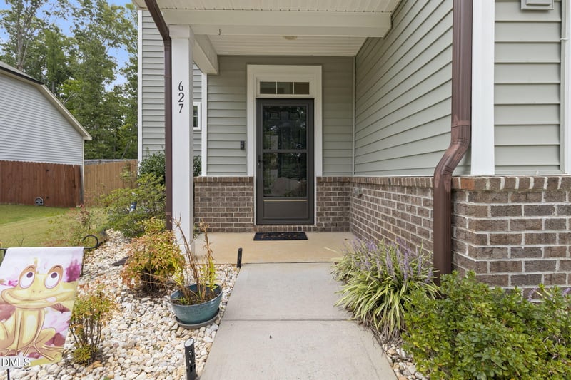 627 Heartpine Dr #42, Mebane, NC 27302