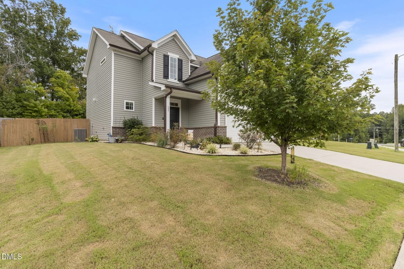 627 Heartpine Dr #42, Mebane, NC 27302