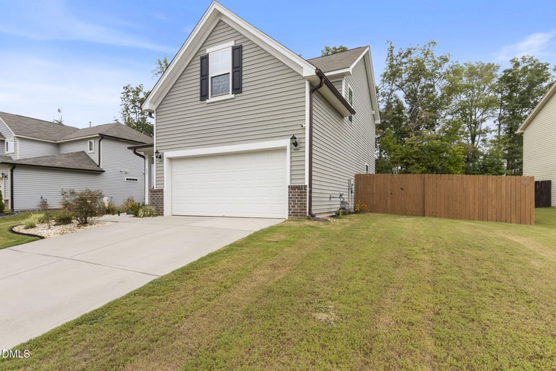 627 Heartpine Dr #42, Mebane, NC 27302