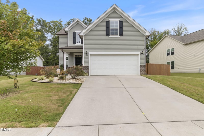 627 Heartpine Dr #42, Mebane, NC 27302