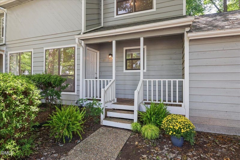 628 Applecross Dr, Cary, NC 27511