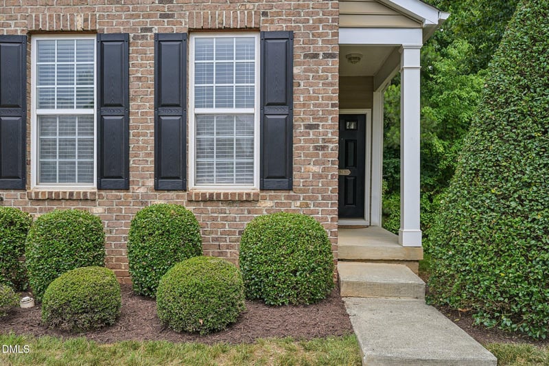628 Cupola Dr, Raleigh, NC 27603