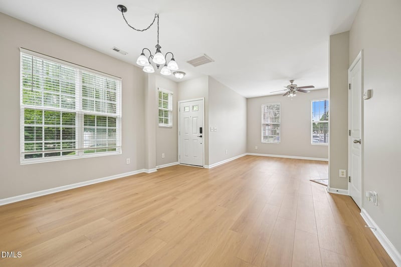 628 Cupola Dr, Raleigh, NC 27603