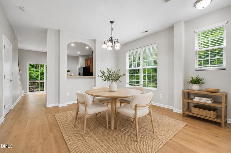 628 Cupola Dr, Raleigh, NC 27603