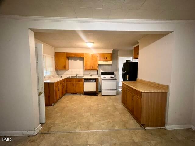 628 New St, Graham, NC 27253